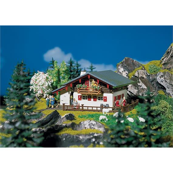 Faller 130287 Berg-Haus (Swiss Edition)