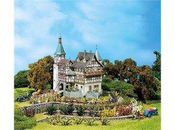 Faller 130385 Jagdschloss Falkeneck - H0 (1:87)