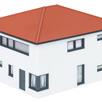 Faller 130648 WeberHaus ModernLife - H0 (1:87) | Bild 5