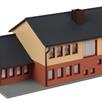 Faller 131319 Gemeindehaus - H0 (1:87) | Bild 3