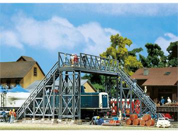 Faller 131361 Hobby Fussgängerbrücke HO