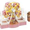 Faller 140311 Nostalgie Dampf-Riesenrad - H0 (1:87) | Bild 2