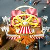 Faller 140311 Nostalgie Dampf-Riesenrad - H0 (1:87) | Bild 5