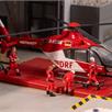 Faller 151709 Luftrettungscrew - H0 (1:87) | Bild 2