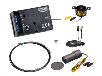 Faller 161667 Car System Bushaltestellen-Set