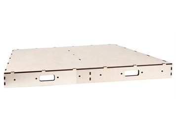 Faller 170100 Anlagenunterbau, 1 m x 0,5 m