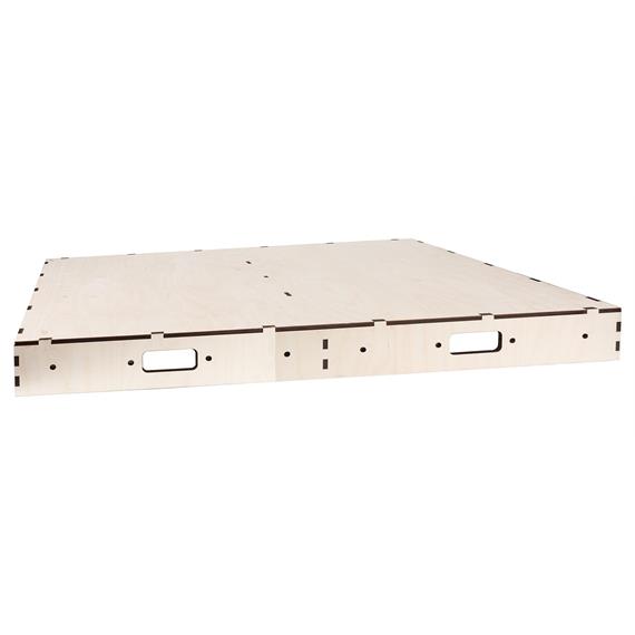 Faller 170100 Anlagenunterbau, 1 m x 0,5 m