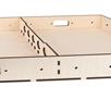 Faller 170100 Anlagenunterbau, 1 m x 0,5 m | Bild 2