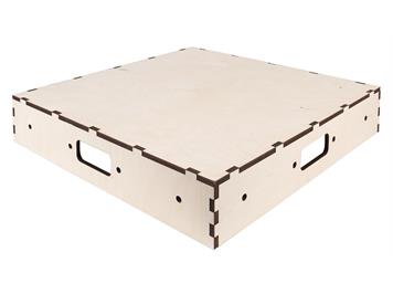 Faller 170101 Anlagenunterbau, 0,5 m x 0,5 m