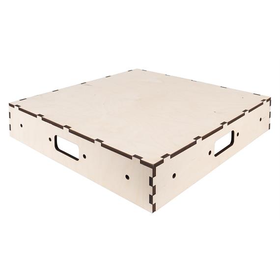 Faller 170101 Anlagenunterbau, 0,5 m x 0,5 m
