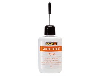 Faller 170490 Super Expert Kunststoffkleber