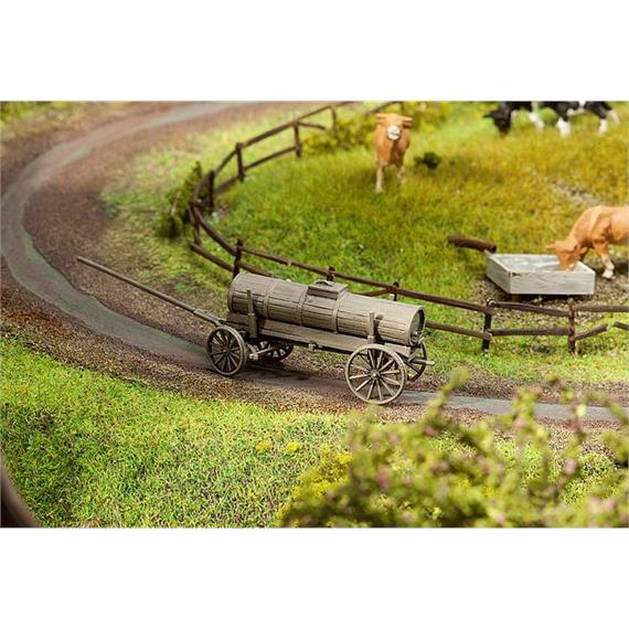 Faller 180386 Jauchewagen HO