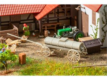 Faller 180392 Jauchewagen - H0 (1:87)