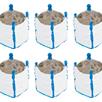 Faller 180899 10 Big Bags - H0 (1:87) | Bild 2