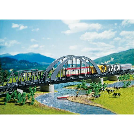 Faller 222583 Bogenbrücke N