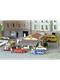 Faller 232542 Hobby Tankstelle N