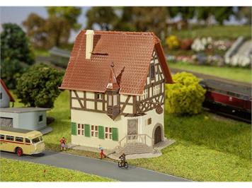 Faller 232562 Gasthaus Post, N 1:160