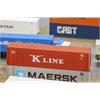 Faller 272820 40' Hi-CubeContainer "K-Line" N