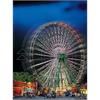 Faller Lichtset Riesenrad Jupiter Spur H0