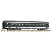 Fleischmann 6260058 Reisezugwagen 2. Klasse, SBB, Typ EW IV, Gattung B - N (1:160)