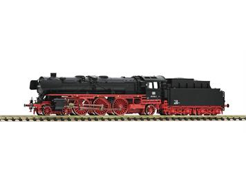 Fleischmann 714570 Dampflokomotive 001 150-2, DB, DC, digital DCC mit Sound - N (1:160)