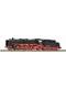 Fleischmann 714571 Dampflokomotive 01 2226-7, DR, DC, digital DCC mit Sound - N (1:160)