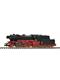 Fleischmann 7170003 Dampflokomotive 23 102, DB, DC, digital DCC mit Sound - N (1:160)