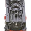 Fleischmann 7170008 Dampflokomotive 86 201, DB, DC, digital DCC mit Sound - N (1:160) | Bild 5