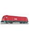 Fleischmann 7260 Diesellok BR RH2016 ÖBB - N (1:160)