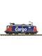 Fleischmann 732476 SBB E-Lok Re 420 169-5, SBB Cargo, DC, digital DCC/Sound - N (1:160)