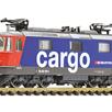 Fleischmann 732476 SBB E-Lok Re 420 169-5, SBB Cargo, DC, digital DCC/Sound - N (1:160) | Bild 2