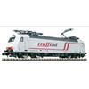 Fleischmann 738501 Ellok "Crossrail" BR 185, 6pol. Schnittstelle NEM 651, N (1:160)