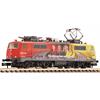 Fleischmann 781381 Elektrolokomotive 111 024-8 DB AG "ADAC", DCC digital, N