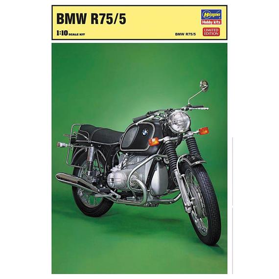 Hasegawa 652174 BWM R75/5 - Massstab 1:10