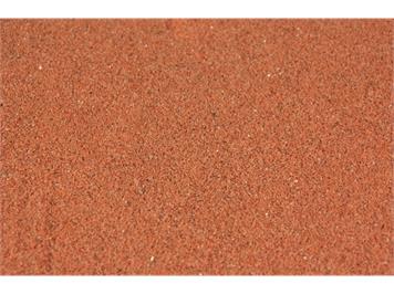 HEKI 33101 Steinschotter rotbraun, 0,1 - 0,6 mm, 200 g