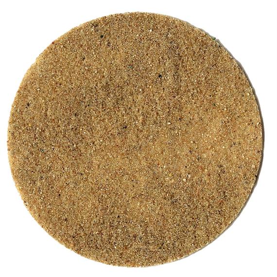 Heki 3322 Deko-Sand silbergrau, 250 g