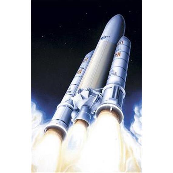 Heller Ariane 5 1:125