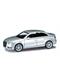 Herpa 028295 Audi A3 Limousine brillantschwarz