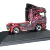 Herpa 110808 Scania R '13 TL Zugmaschine "The Black Hole / Pflumm" | Bild 2