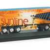 Herpa 120975 DAF XF SSC SZ "Sunline" | Bild 2