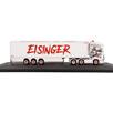 Herpa 122306 Scania CS 20 HD Kühlkoffer-Sattelzug "Eisinger" - H0 (1:87) | Bild 3