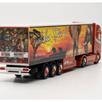 Herpa 316903 Scania CS 20 HD Gardinenplanen-Sattelzug "Ferntrans Haas" - H0 (1:87) | Bild 5