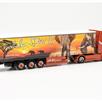 Herpa 316903 Scania CS 20 HD Gardinenplanen-Sattelzug "Ferntrans Haas" - H0 (1:87) | Bild 2