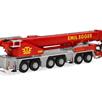 Herpa 317429 Liebherr Mobilkran LTM 1300-6.2 "Emil Egger" (Schweiz/Härkingen) - H0 (1:87) | Bild 2