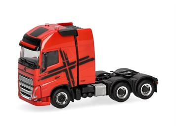 Herpa 318624-002 Volvo FH 16 GL XL 2020 Zugmaschine - H0 (1:87)