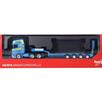 Herpa 318884 Scania CR 20 HD Semitieflade-Sattelzug mit Rampen "Martin Wittwer Wattenwil" | Bild 5