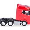Herpa 318983 DAF XG Zugmaschine 3achs, verkehrsrot - H0 (1:87) | Bild 3