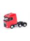 Herpa 318983 DAF XG Zugmaschine 3achs, verkehrsrot - H0 (1:87)