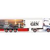 Herpa 319034 DAF XG+ Kühlkoffer-Sattelzug - H0 (1:87) | Bild 3