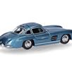 Herpa 430975-002 Mercedes-Benz 300 SL Flügeltürer, hellblau metallic - H0 1:87 | Bild 2